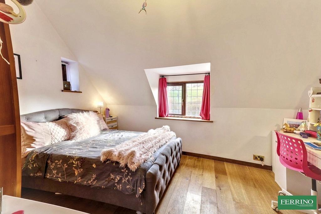 Bedroom 3