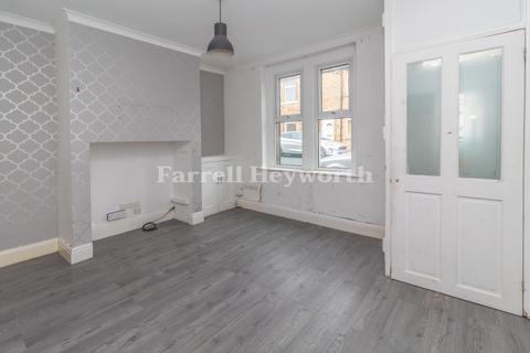 undefined, Ruskin Road, Lancaster LA1