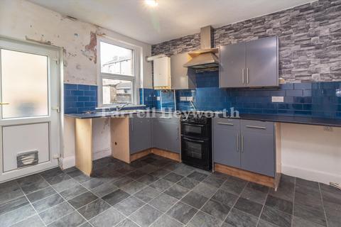 undefined, Ruskin Road, Lancaster LA1