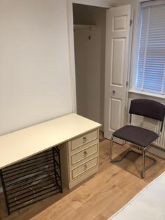 undefined, Peel Place, Ilford IG5