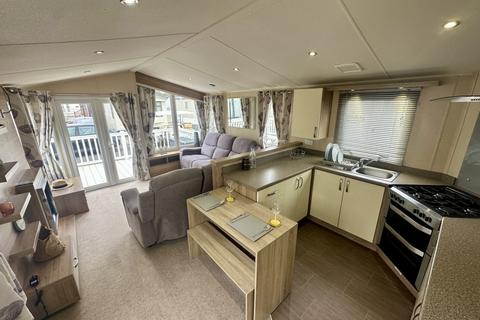 2 bedroom park home for sale, Riverside Holiday Park – Lancashire
