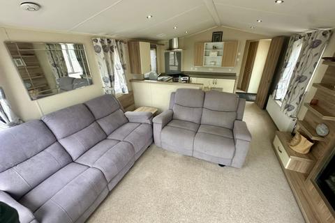 2 bedroom park home for sale, Riverside Holiday Park – Lancashire