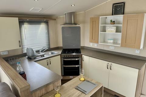 2 bedroom park home for sale, Riverside Holiday Park – Lancashire