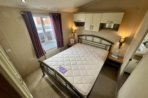 2 bedroom park home for sale, Riverside Holiday Park – Lancashire