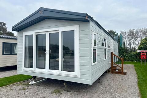 2 bedroom park home for sale, Riverside Holiday Park – Lancashire