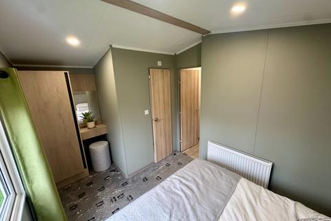 2 bedroom park home for sale, Riverside Holiday Park – Lancashire