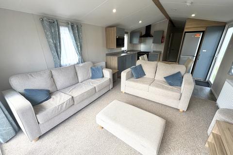 3 bedroom park home for sale, Riverside Holiday Park – Lancashire