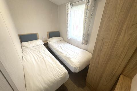 3 bedroom park home for sale, Riverside Holiday Park – Lancashire