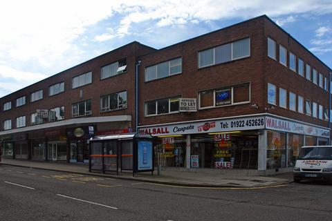 Office to rent - 20 Leighswood Rd Walsall WS9 8AA