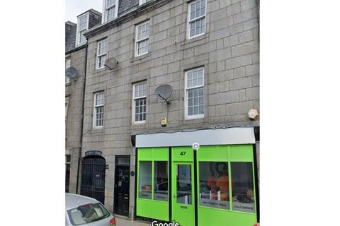 Office to rent, 47 Regent Quay Aberdeen AB11 5BE