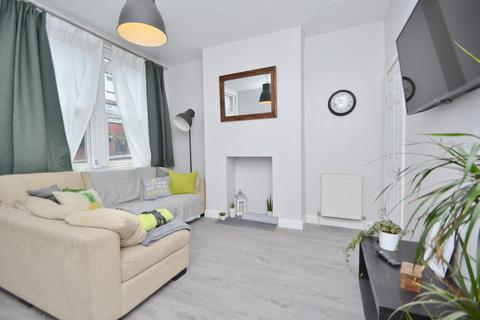 undefined, Gordon Terrace, Leeds LS6