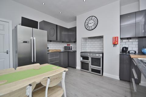 undefined, Gordon Terrace, Leeds LS6