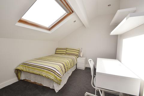 undefined, Gordon Terrace, Leeds LS6