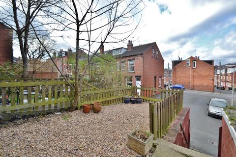 undefined, Gordon Terrace, Leeds LS6