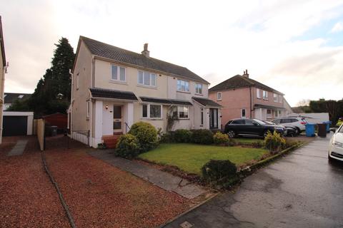 undefined, Craigbank Crescent, Eaglesham G76