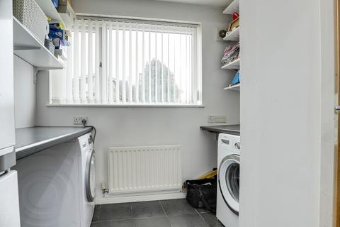 undefined, Standhill Avenue, Nottingham NG4