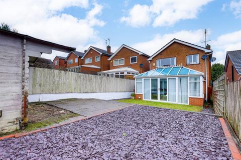 4 bedroom detached house for sale, Standhill Avenue, Nottingham NG4