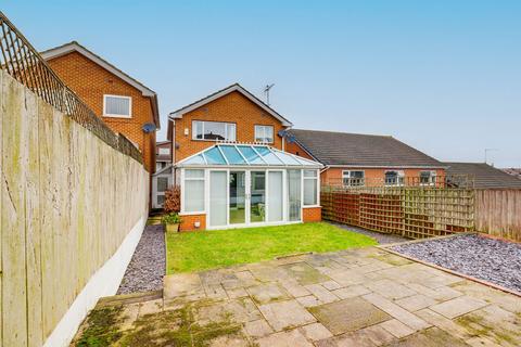4 bedroom detached house for sale, Standhill Avenue, Nottingham NG4