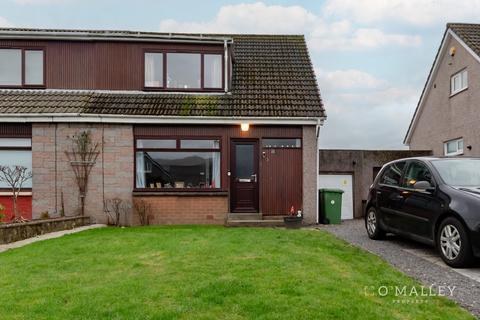 undefined, Hillside, Sauchie