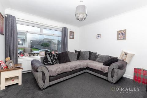 undefined, Hillside, Sauchie