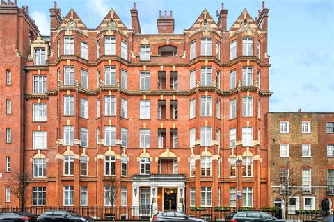 3 bedroom apartment for sale - Upper Montagu Street, London, W1H