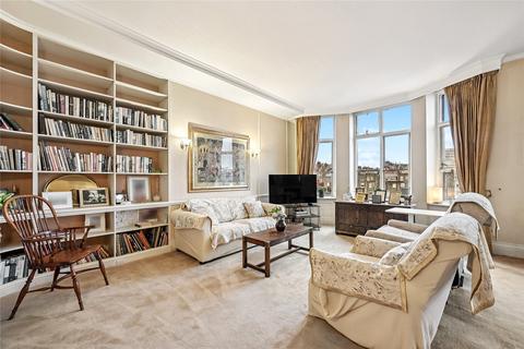 3 bedroom apartment for sale, Upper Montagu Street, London, W1H