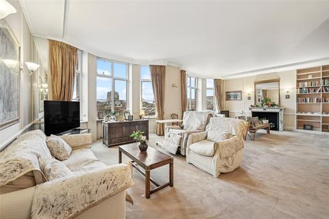 3 bedroom apartment for sale, Upper Montagu Street, London, W1H