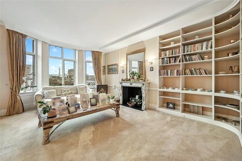 3 bedroom apartment for sale, Upper Montagu Street, London, W1H