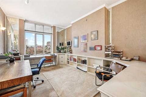 3 bedroom apartment for sale, Upper Montagu Street, London, W1H