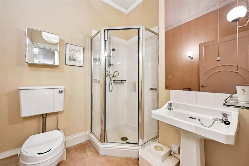 Bathroom Two