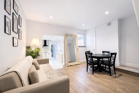 undefined, Pascoe Road, London SE13