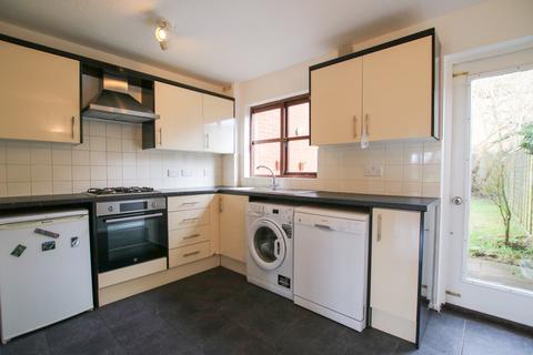 undefined, Deacon Close, Wokingham, RG40