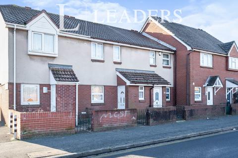 2 bedroom terraced house to rent - Denning Mews, Greetham Street, PO5
