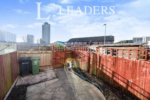 undefined, Denning Mews, Greetham Street, PO5