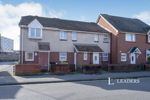 undefined, Denning Mews, Greetham Street, PO5