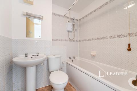 undefined, Denning Mews, Greetham Street, PO5