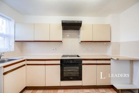 undefined, Denning Mews, Greetham Street, PO5