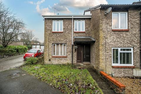 1 bedroom maisonette for sale - Hogarth Close, Basingstoke RG21 3QX