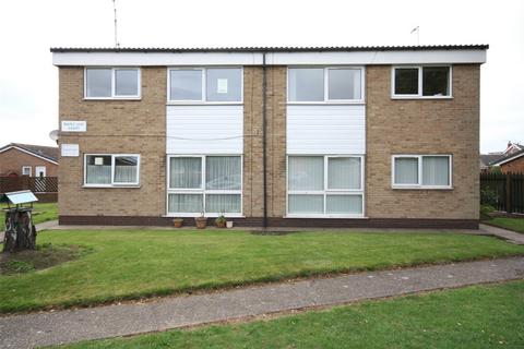2 bedroom flat to rent - Maple Leaf Court, Burton Road, Cottingham, East Yorkshire, HU16