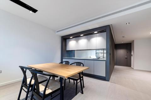 1 bedroom flat to rent, One Park Drive, Canary Wharf, London, E14