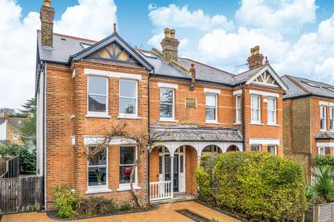 Cambridge Road, Bromley, Kent, BR1