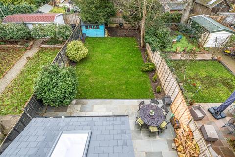 undefined, Cambridge Road, Bromley, Kent, BR1