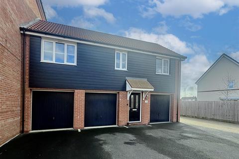 undefined, Fuller Way, Stowmarket IP14