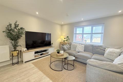 undefined, Fuller Way, Stowmarket IP14