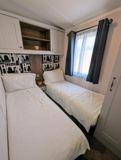 2 bedroom park home for sale, White Rose Holiday Park – Yorkshire