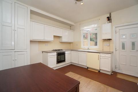 3 bedroom terraced house to rent, Roebuck Road, Crookesmoor, Sheffield, S6
