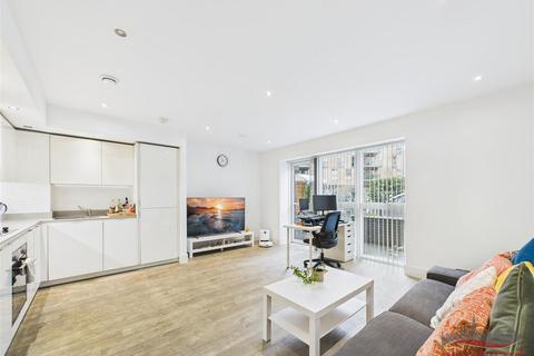 1 bedroom flat for sale, Lyon Road, Harrow