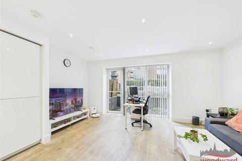 1 bedroom flat for sale, Lyon Road, Harrow