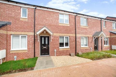 undefined, Forth Wynd, Stirlingshire FK2