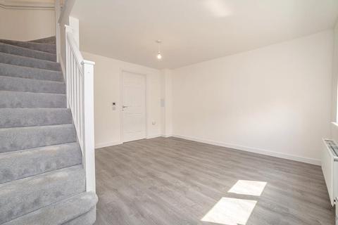undefined, Forth Wynd, Stirlingshire FK2